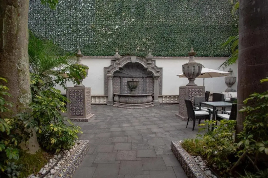 TRES79 Hotel Boutique Orizaba