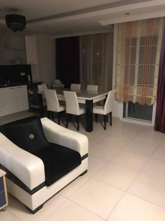 Fully Furnished Apartment in Orion City