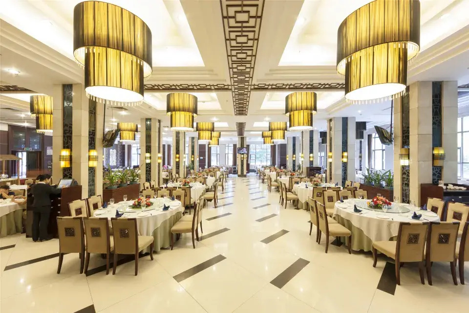 Country Garden Phoenix Hotel Zhaoqing