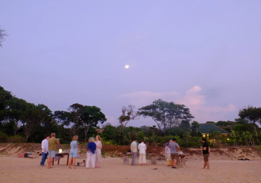 Baba Ecolodge