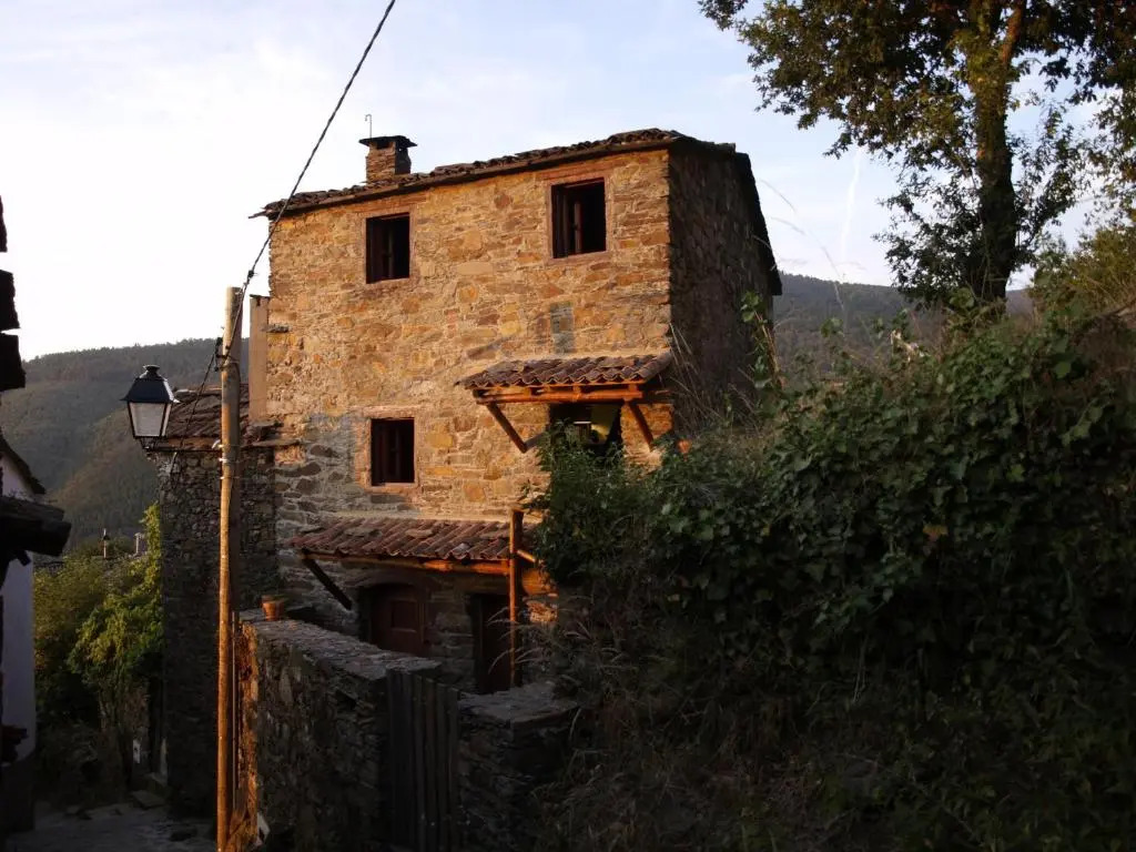 Casa Princesa Peralta