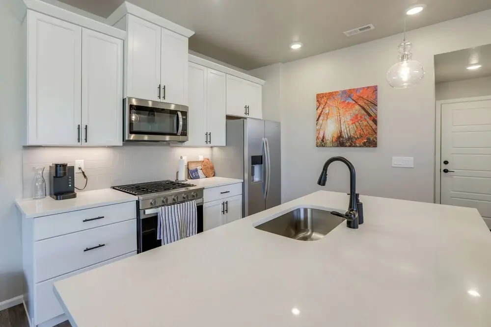 Creekside Retreat Near Olde Town Arvada