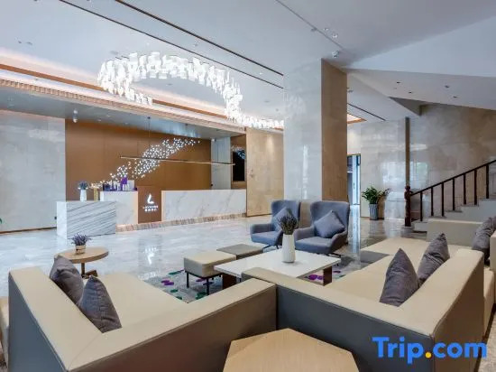 Lavande Hotels ，Guangzhou Panyu Dalong Branch