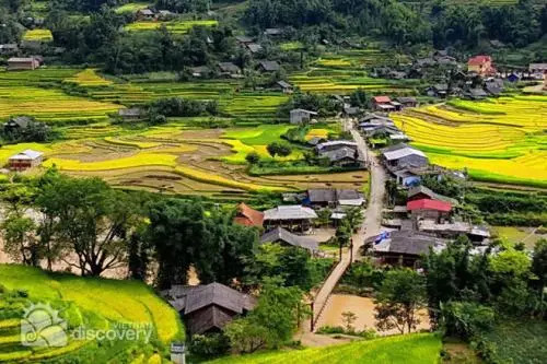 Khach San Sapa Ngay Nay
