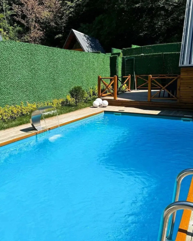 Vice Sapanca Bungalov