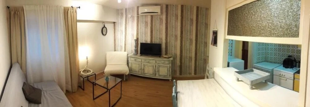 Wish-Suite Giralda de Sevilla Apartment