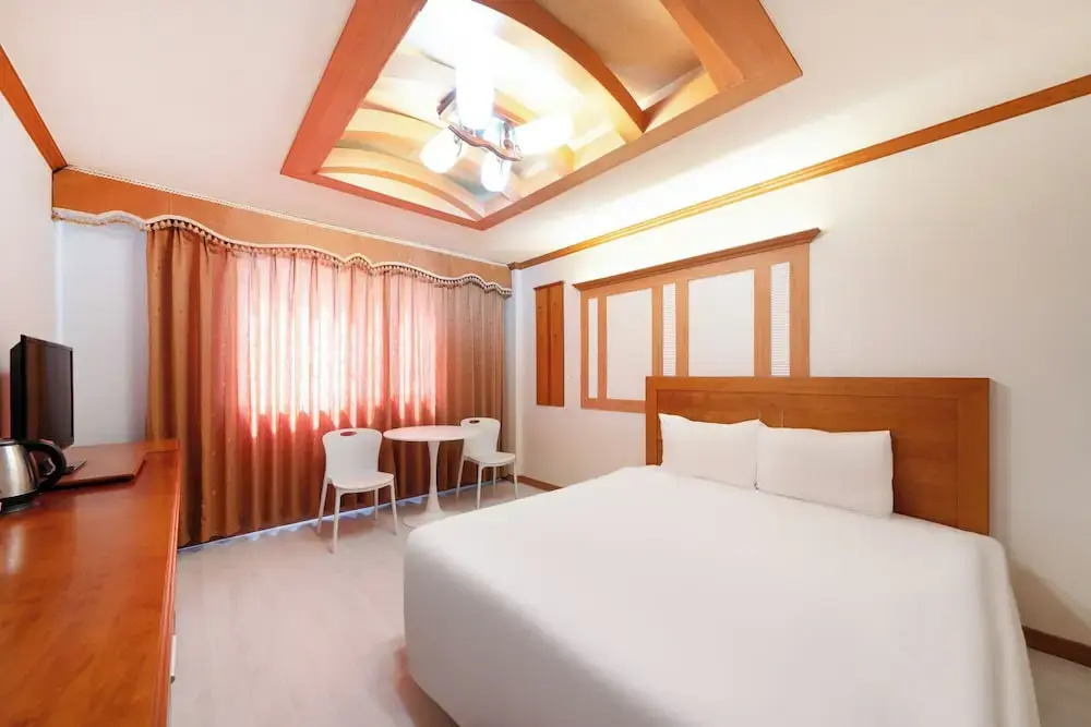 Gaeul Hotel