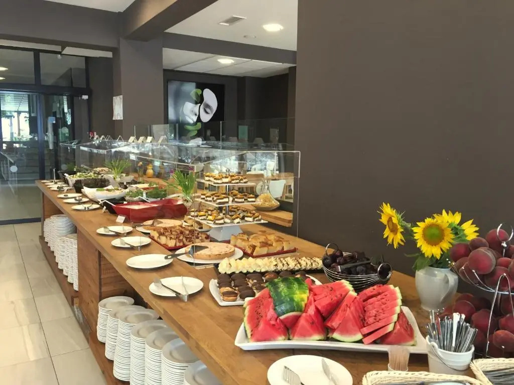 Hotel Gladiola 1 ex Akacia