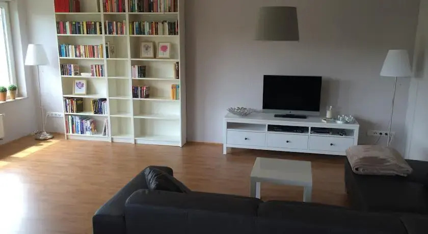 House in Cologne