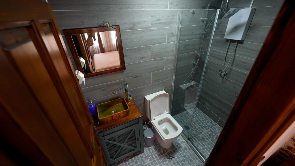 Cumbalı Butik Hotel Diyarbakır