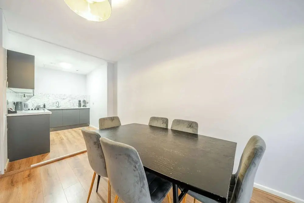 Host Stay Apartment 2 Stanley Street