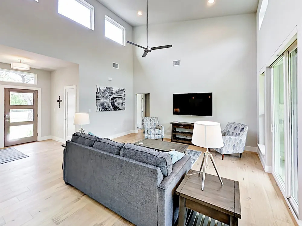 305 Spicewood - 3 Br Home