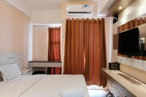 Affordable Studio Akasa BSD Apartment