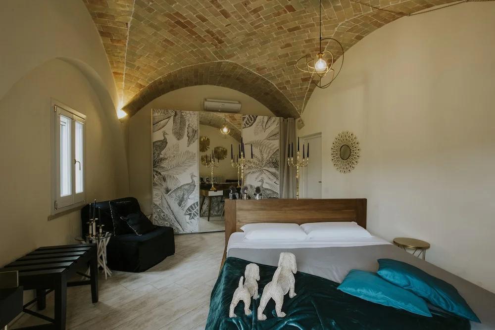 Lo Scorcio, casa vacanza nel cuore dei Sassi con vista incantevole con Self check-in