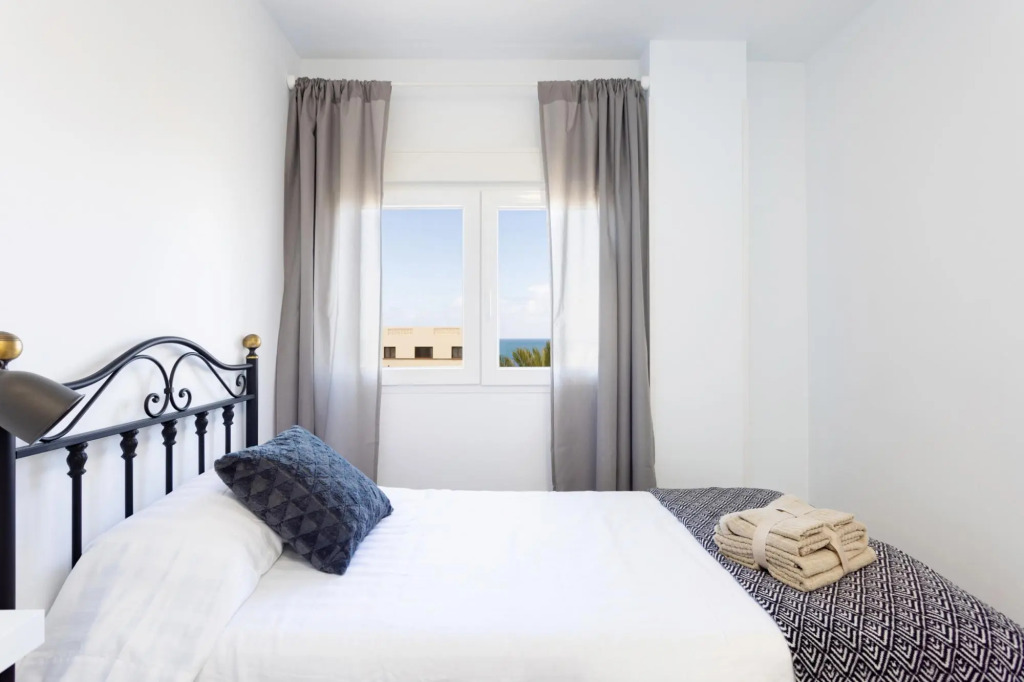 Home2Book Apartamento Vista al Mar