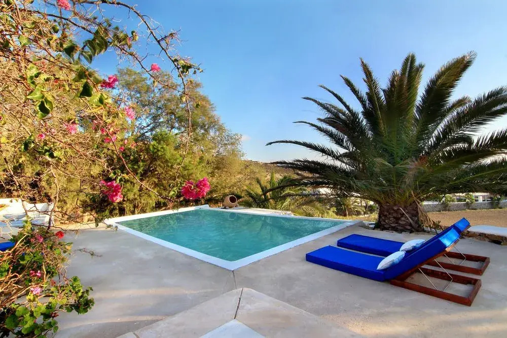 Villa Briolette