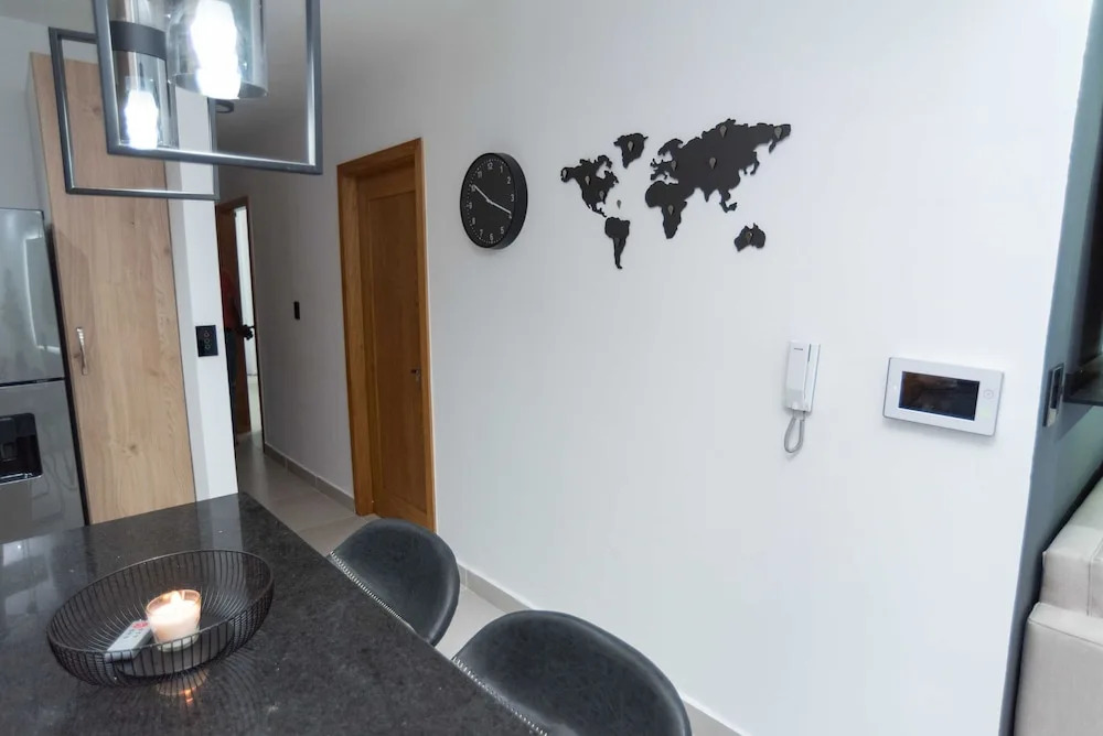 Diamond Apartment