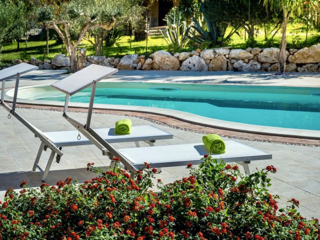 Villa Flavia by Interhome
