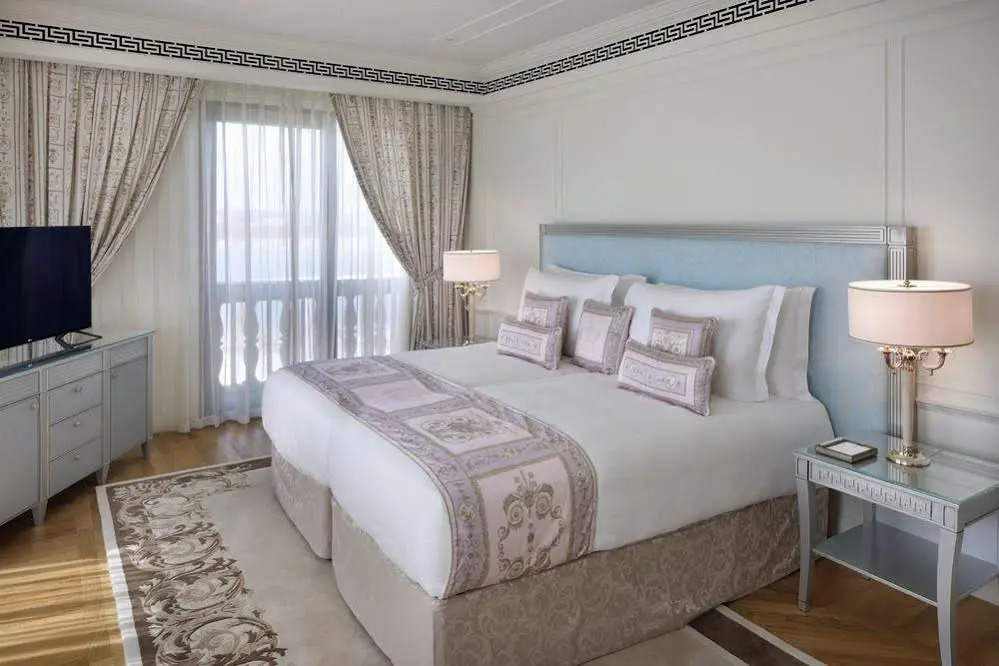 Palazzo Versace Dubai