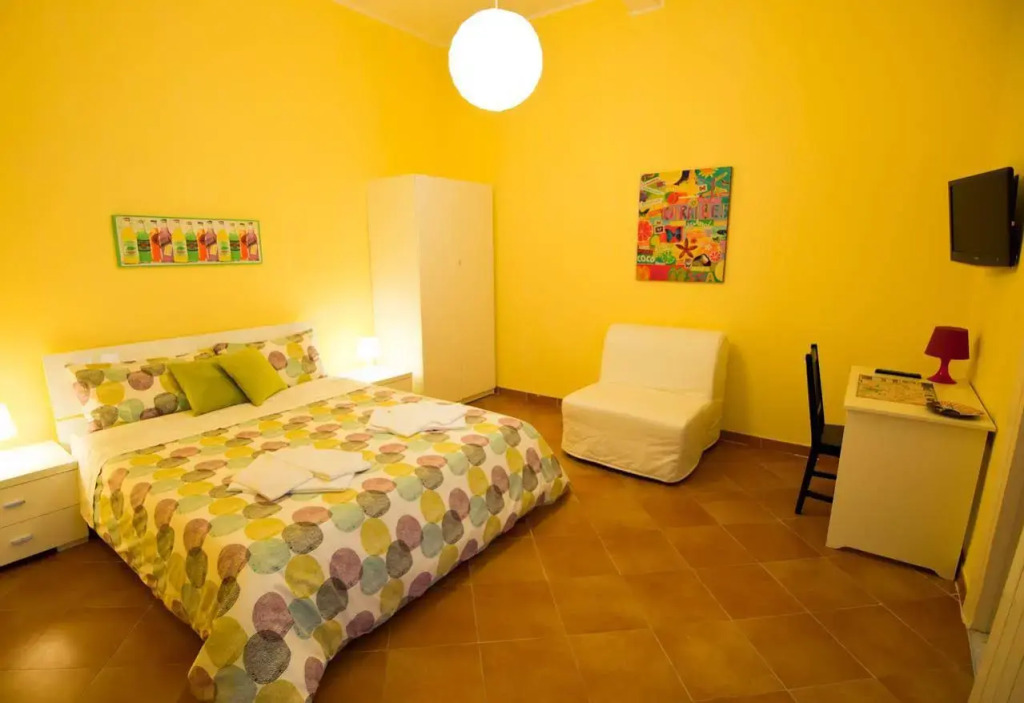 Rome Services Porta Castello