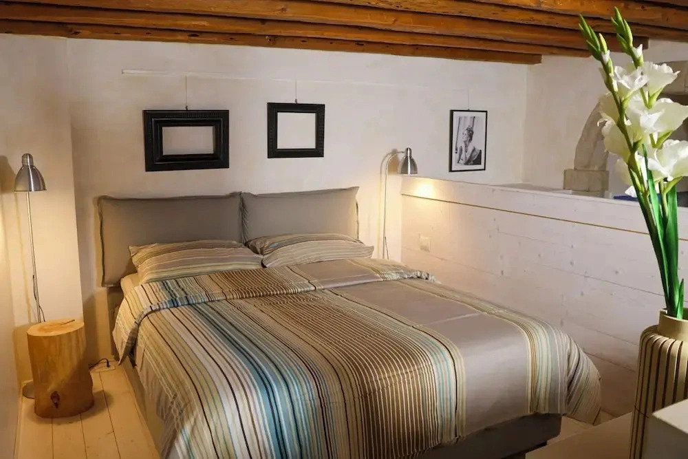 Casa Pannella
