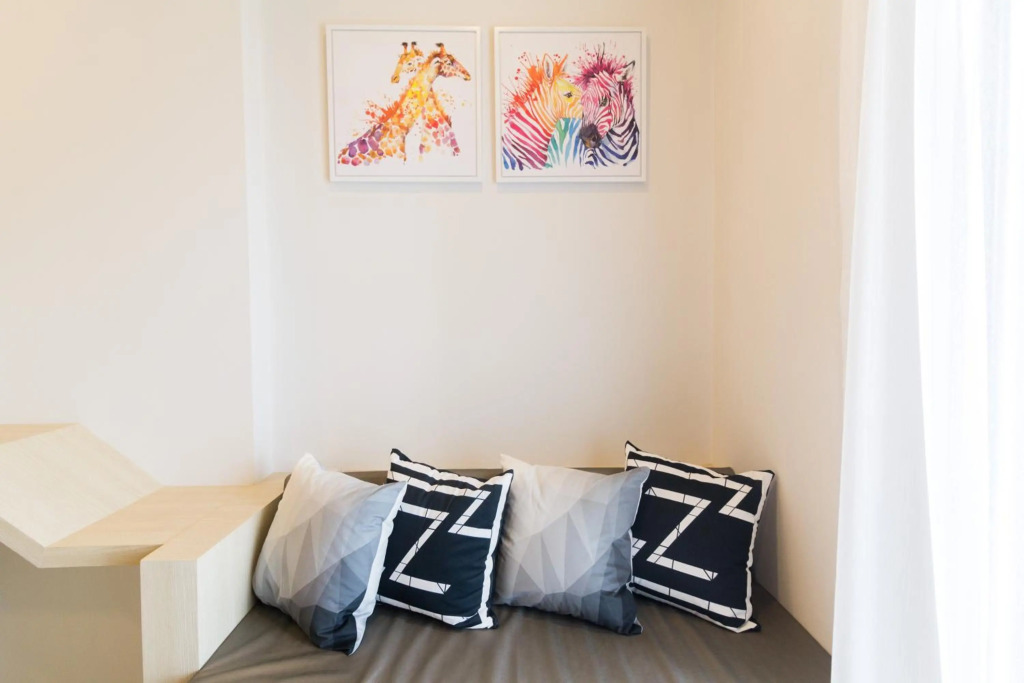 Triple Z Hotel