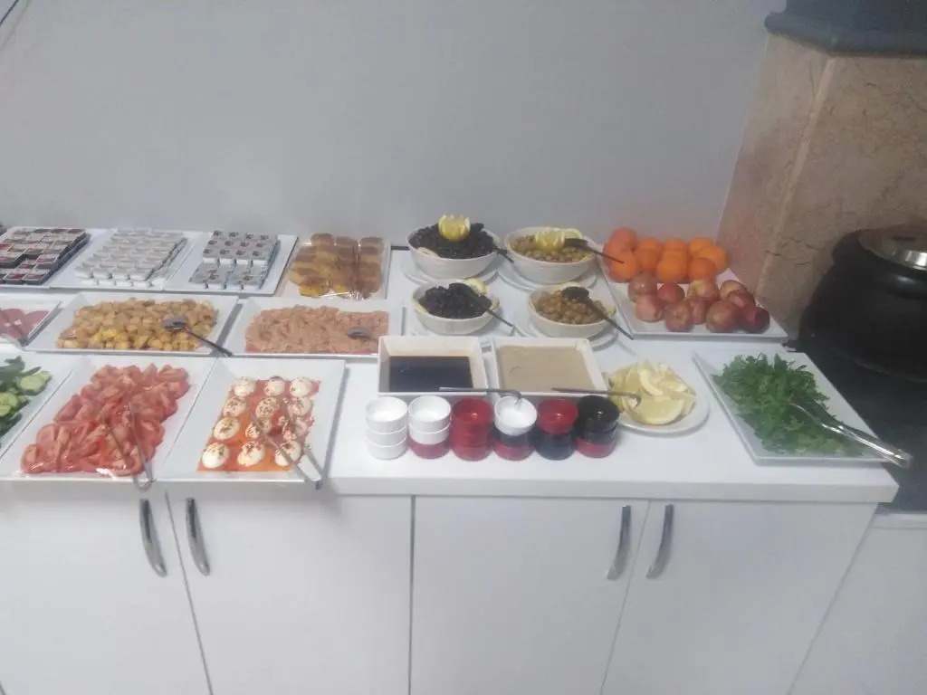 Dostlar Hotel