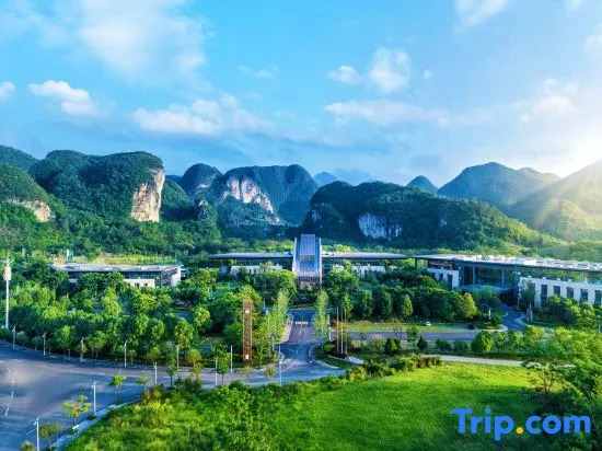 China FAST Hotel