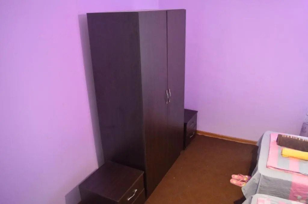 Shalva Apartment