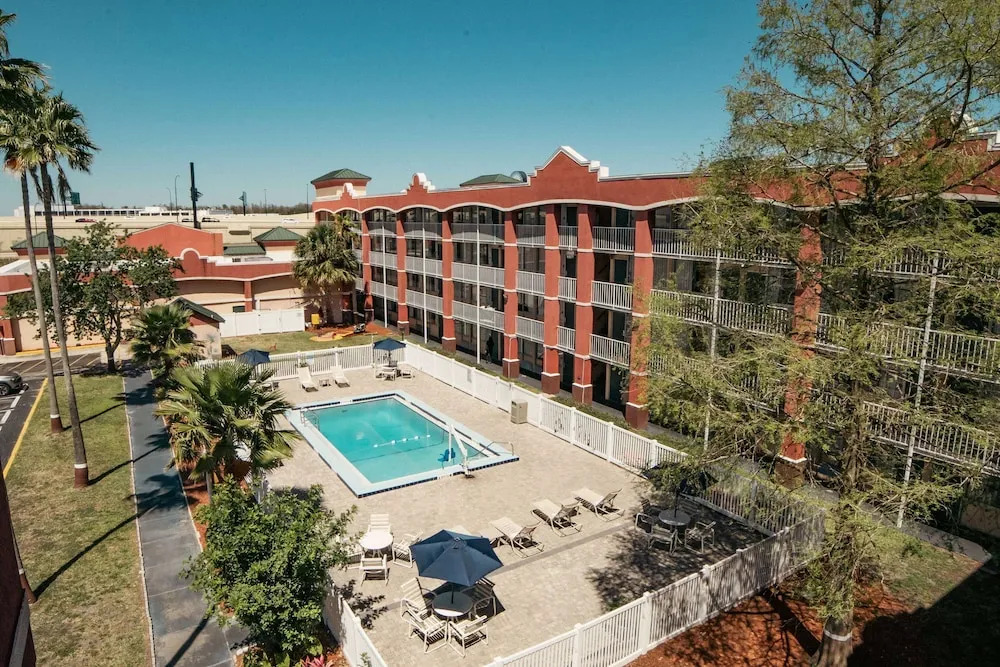 Days Inn by Wyndham York Alabama