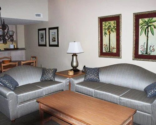 Island Club IV, Hilton Head Island, USA