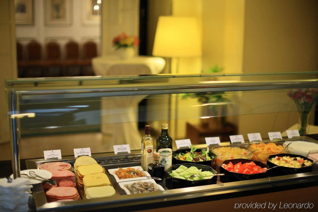 Grandhotel Brno