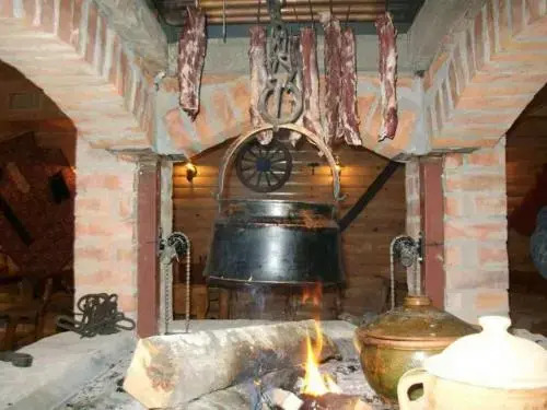 Hotel "Srbija Tis"