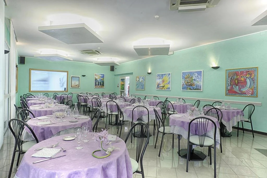 Hotel Tirsus