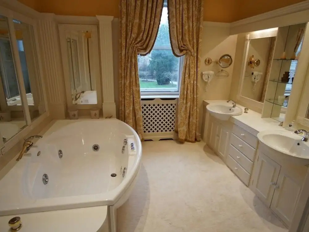 West Wing B&B