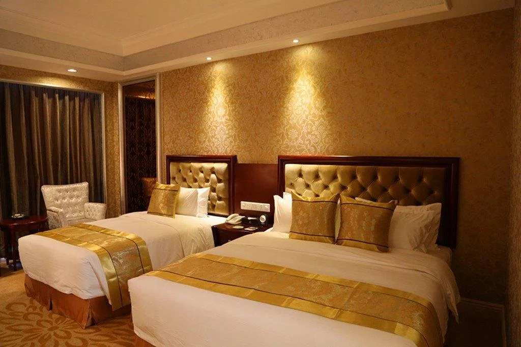 Oceania Hotel