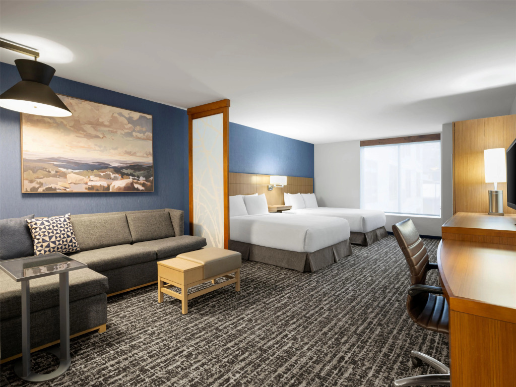 Hyatt Place Salt Lake City/Cottonwood