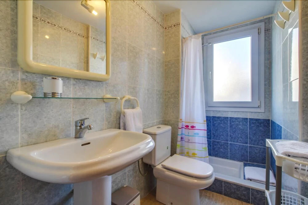 Apartamento Sabater