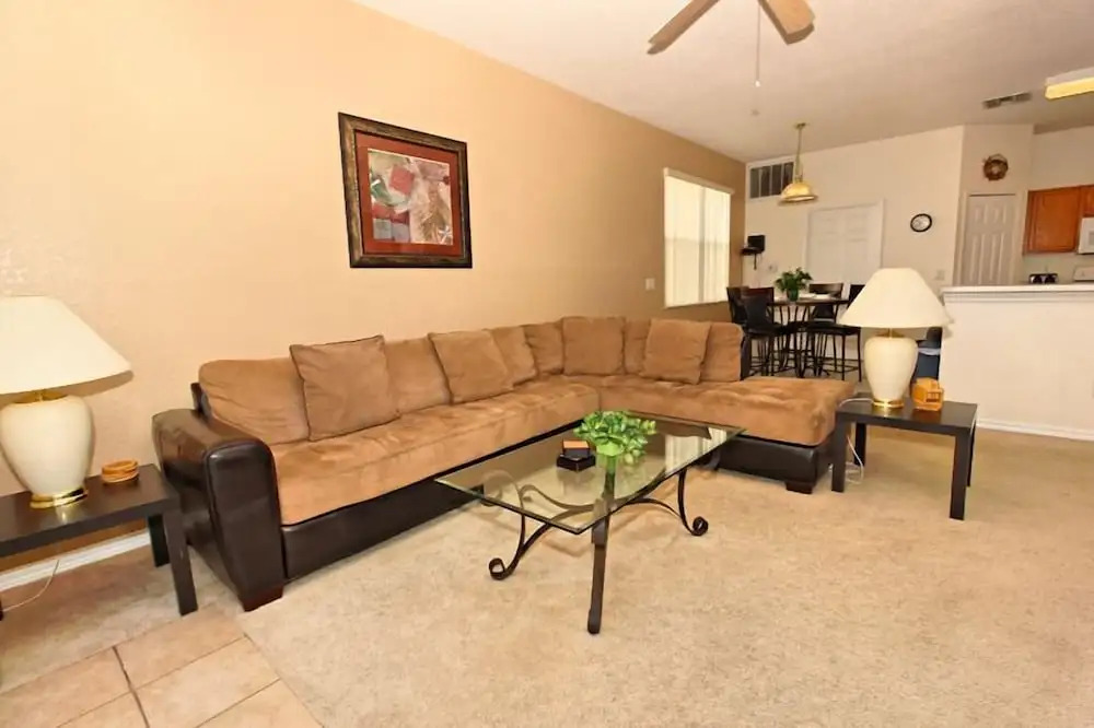 Ev54115 - Highlands Reserve - 5 Bed 3 Baths Villa