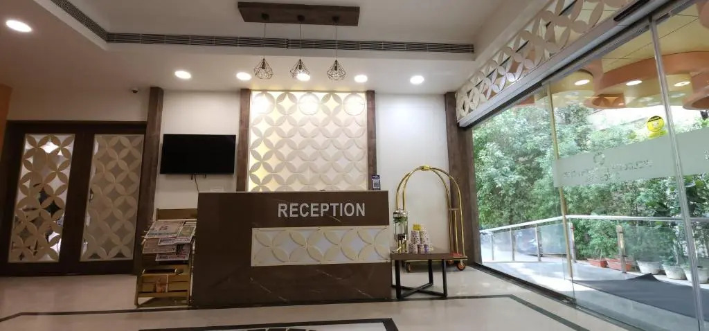 Apricot Hotel Ahmedabad