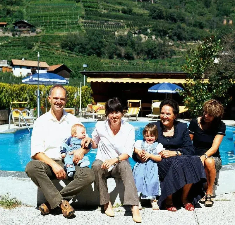 Pension Linserhof