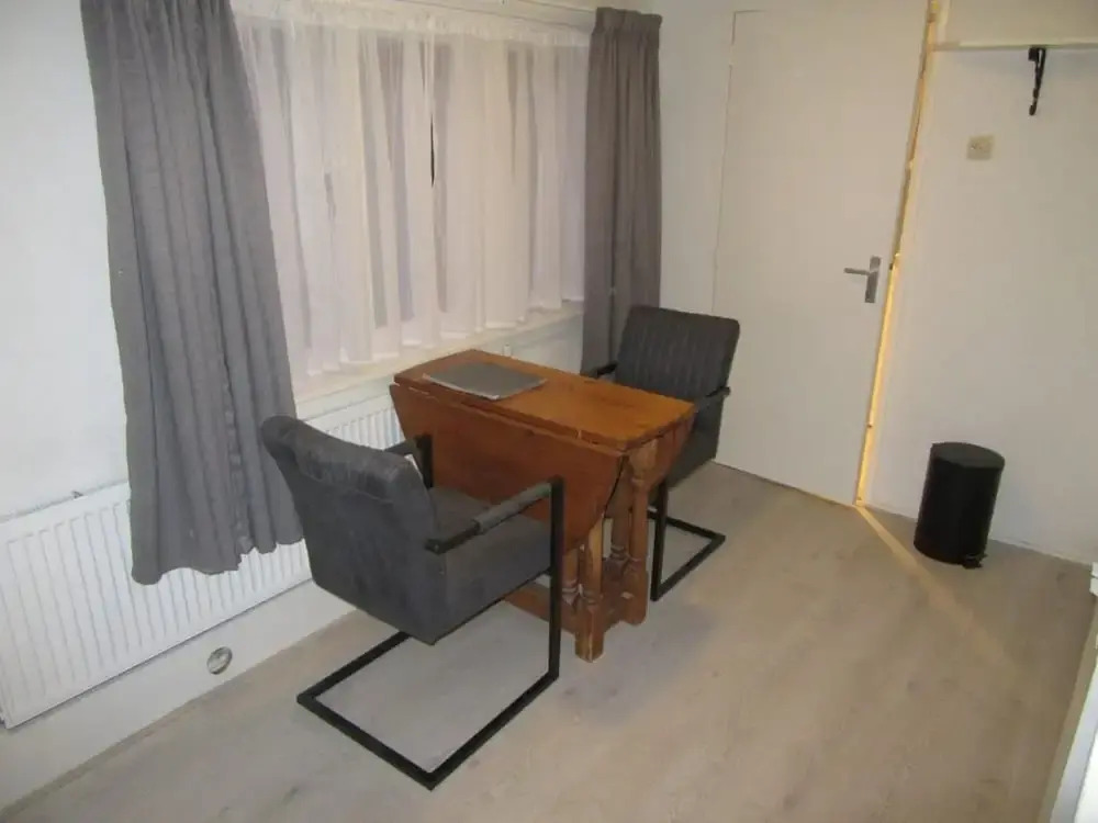 Zomerhuis in Katwijk aan Zee