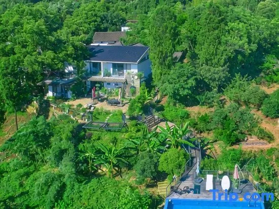 Stray Clouds Villa