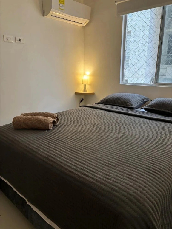 Exclusivo Apartamento Casa Mareta Toricess