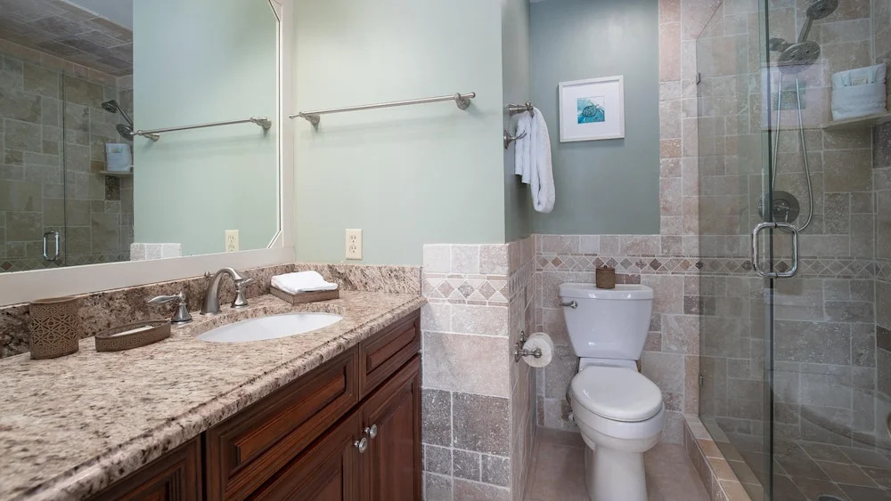 Beachwalk Villa 5168 G 2BR BA 6