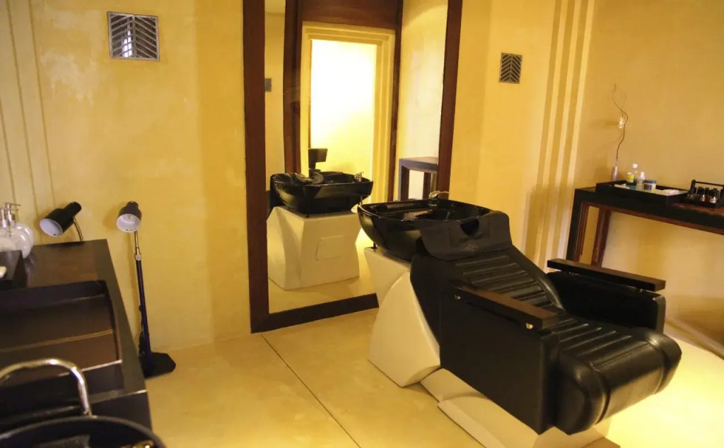 Mai Samui Beach Resort & Spa - SHA Plus