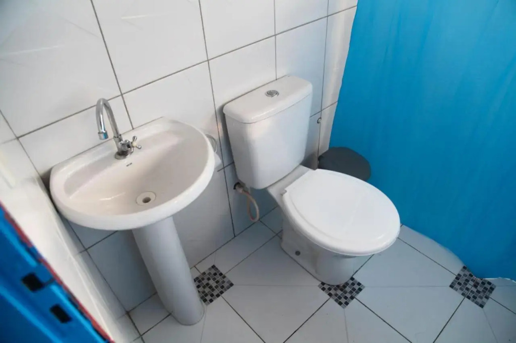 Hostel Ibicoara