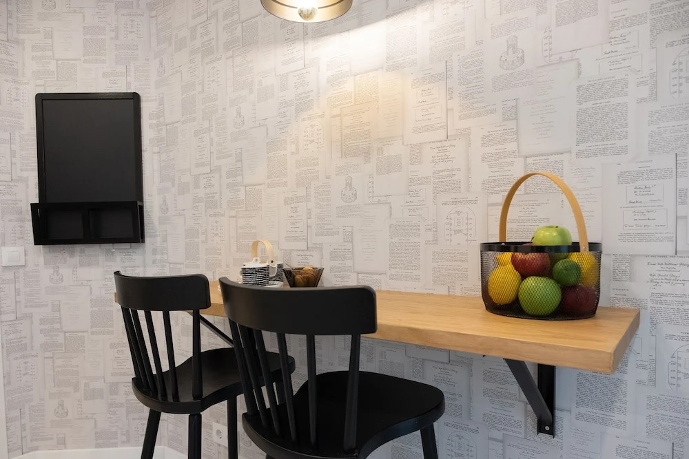 Apartamento diseño moderno Camino de Santiago