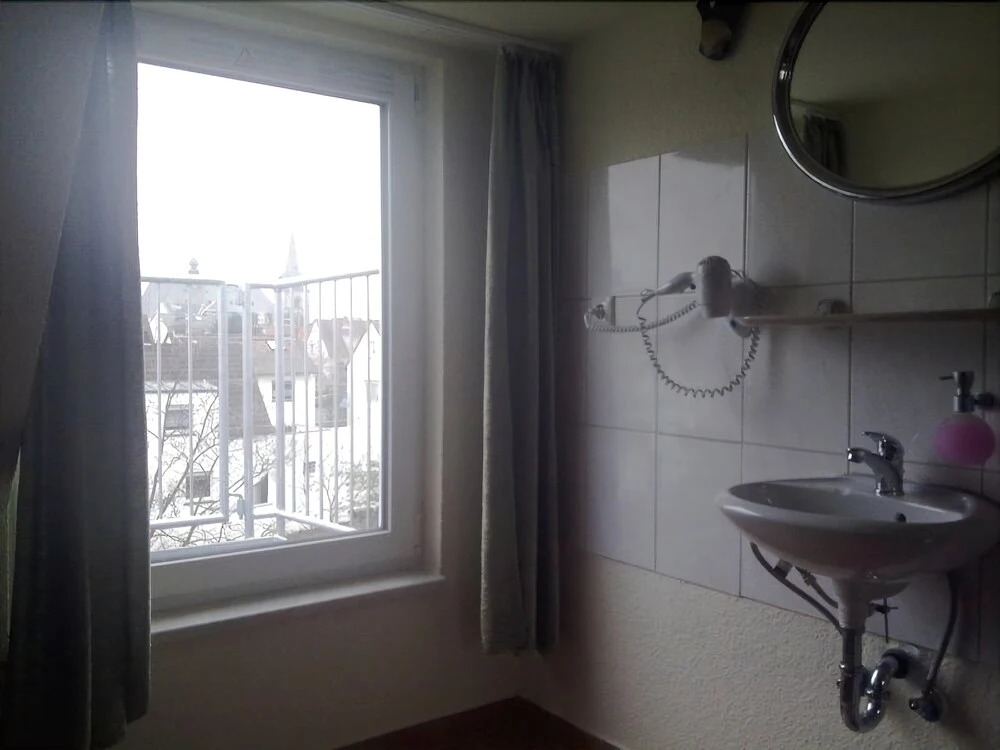 Wanderlust Hostel