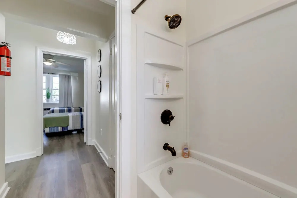 Walk to Parks & Marina! Waterfront Cambridge Condo